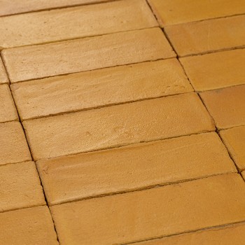 Chroma Ocre 5x15