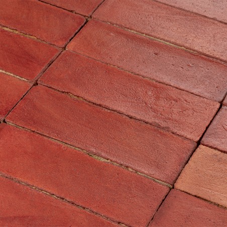 Chroma Rood 5x15