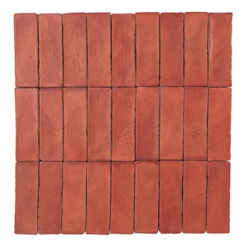 Chroma Rood 5x15