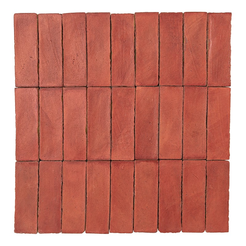 Chroma Red 5x15