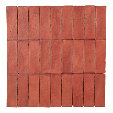 Chroma Rood 5x15
