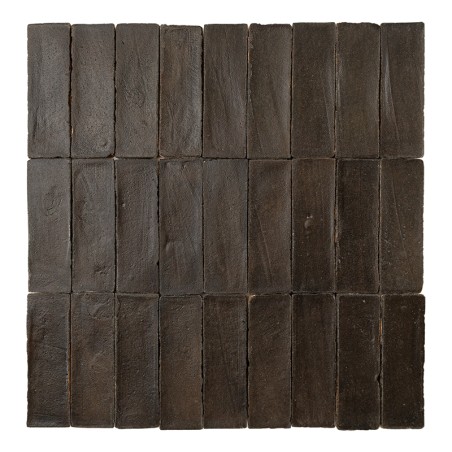 Chroma Dark Brown 5x15