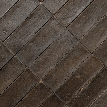 Chroma Dark Brown 5x15