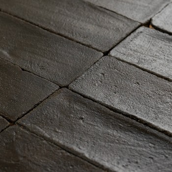Chroma Dark Brown 5x15