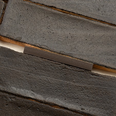 Chroma Dark Brown 5x15