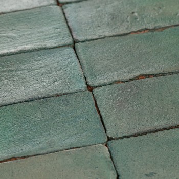 Chroma Nebelblau 5x15