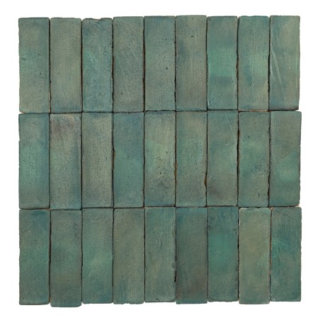 Chroma Nebelblau 5x15