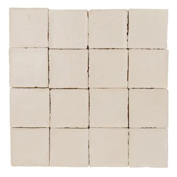 Chroma Blanco 10x10