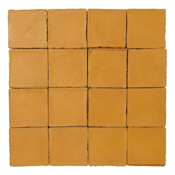Chroma Ocker 10x10