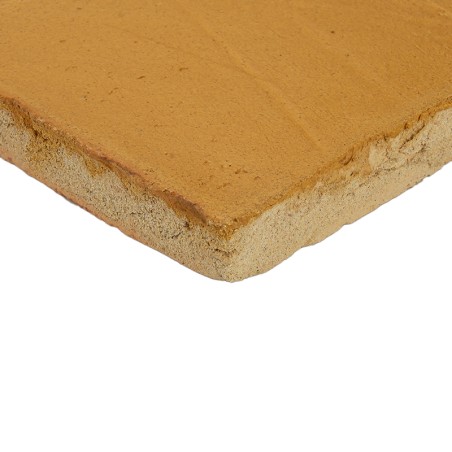 Chroma Ocre 10x10