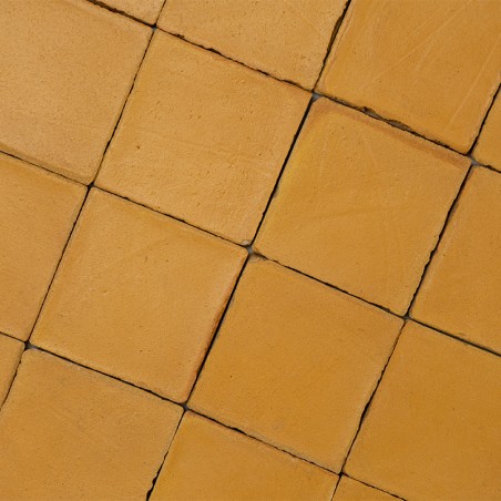 Chroma Oker 10x10