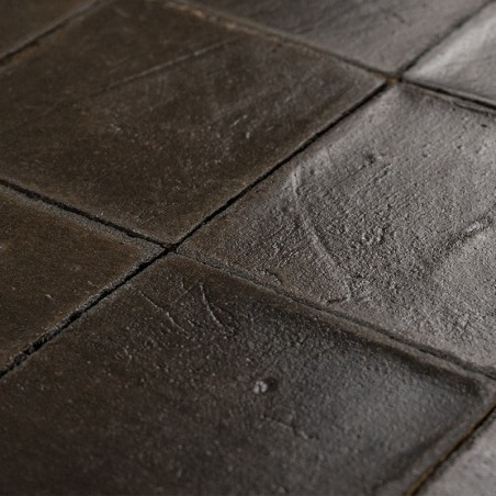 Chroma Dark Brown 10x10