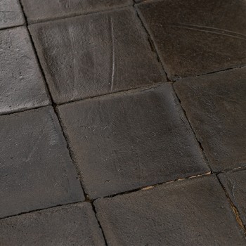 Chroma Dark Brown 10x10
