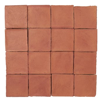 Chroma Koraal 10x10