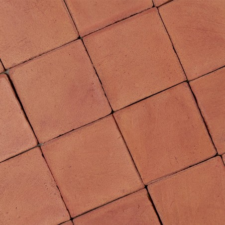 Chroma Koralle 10x10