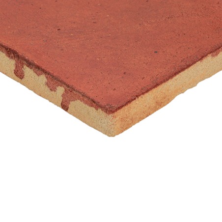 Chroma Red 10x10