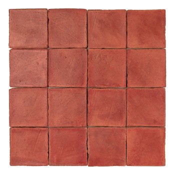 Chroma Red 10x10