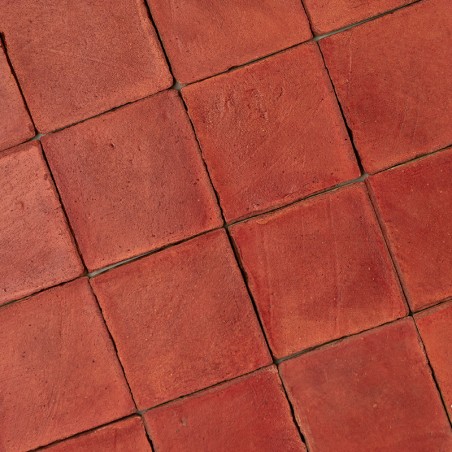 Chroma Rojo 10x10