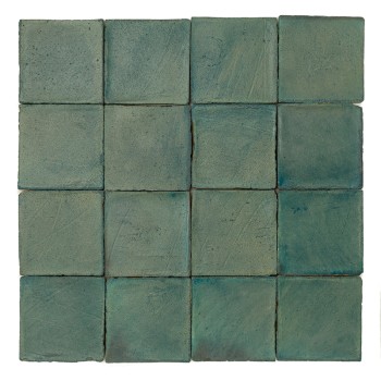 Chroma Névoa 10x10