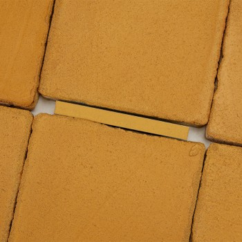 Chroma Ocre 10x10
