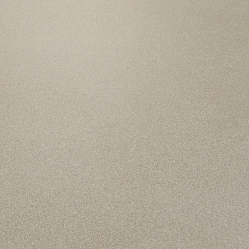 Azulejo beige mate de textura fina; contexto: superficie plana y uniforme sin juntas, sombras ni objetos visibles.