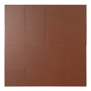 Quebec Terracota 10x10