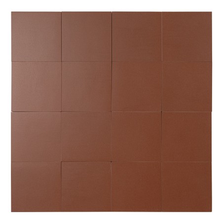 Quebec Terrakotta 9,5x9,5