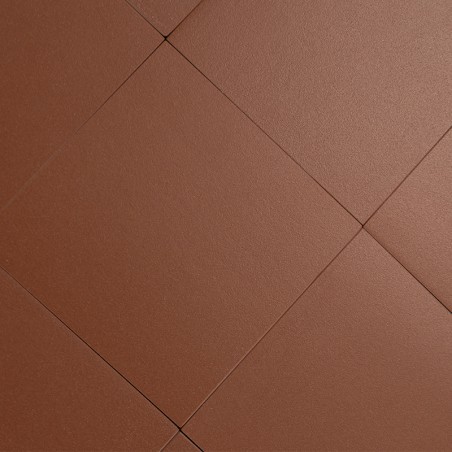 Quebec Terracotta 9,5x9,5