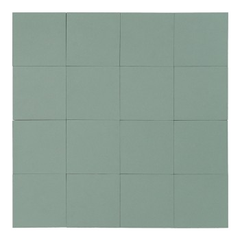 Quebec Vert 10x10