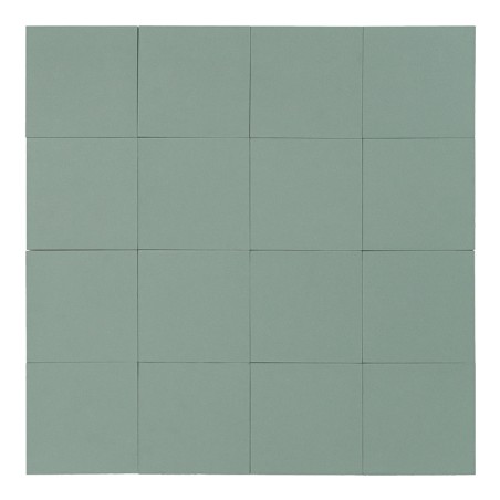 Quebec Grün 9,5x9,5