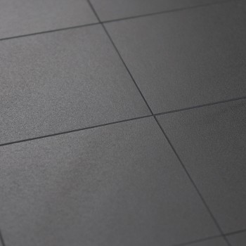 Quebec Schwarz 9,5x9,5