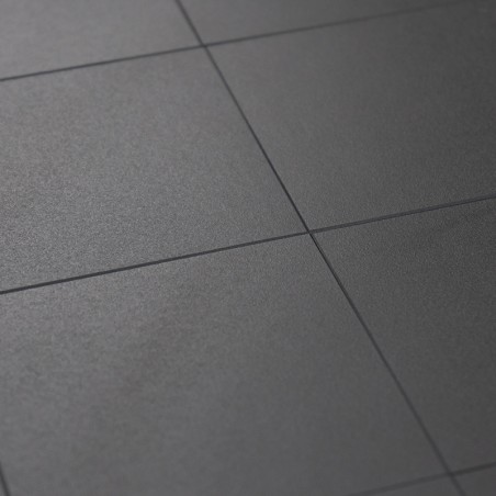 Quebec Schwarz 9,5x9,5