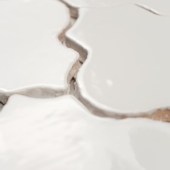 Vitri Blanc Arabesque