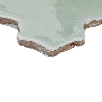 Vitri Aguamarina Arabesque