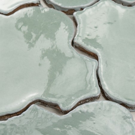 Vitri Aguamarina Arabesque