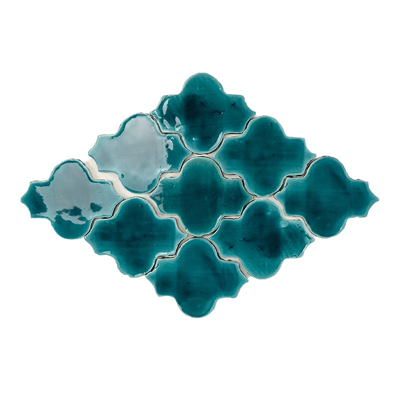 Vitri Posidonia Arabesque