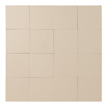 Quebec Hueso 9,5x9,5