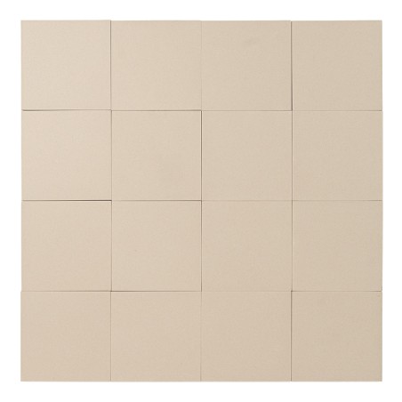 Quebec Hueso 9,5x9,5