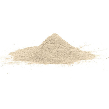Saco branco com texto `FUGABELLA ECO Porcelana 0-5`, inclui ícones e gráficos verdes, contém cimento da Kerakoll.