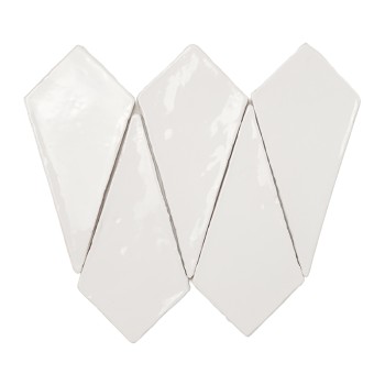 Vitri Branco Kite
