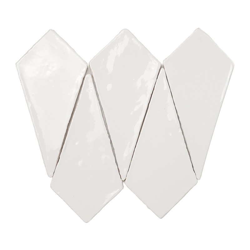 Vitri Branco Kite