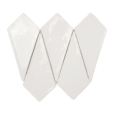 Vitri Blanco Kite