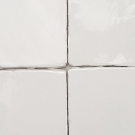 Vitri Blanco Kite