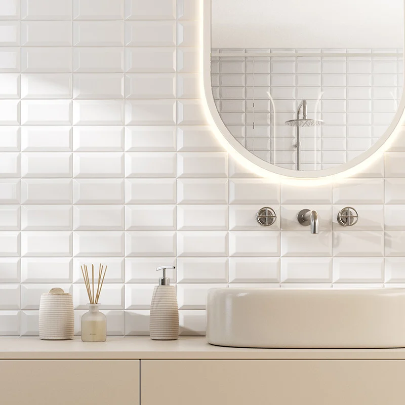 Autres catégories de carreaux: Carrelage WC