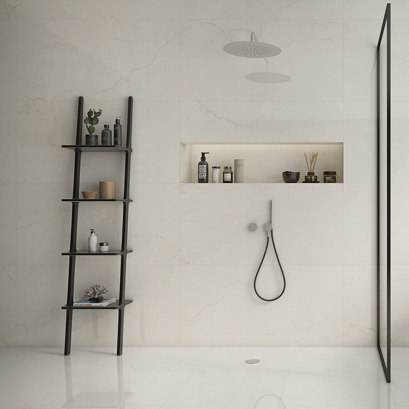 bathroom wall tile trends