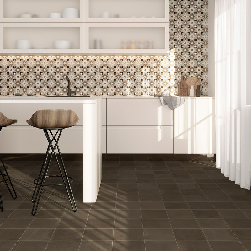 azulejos decorativos cozinha padrão