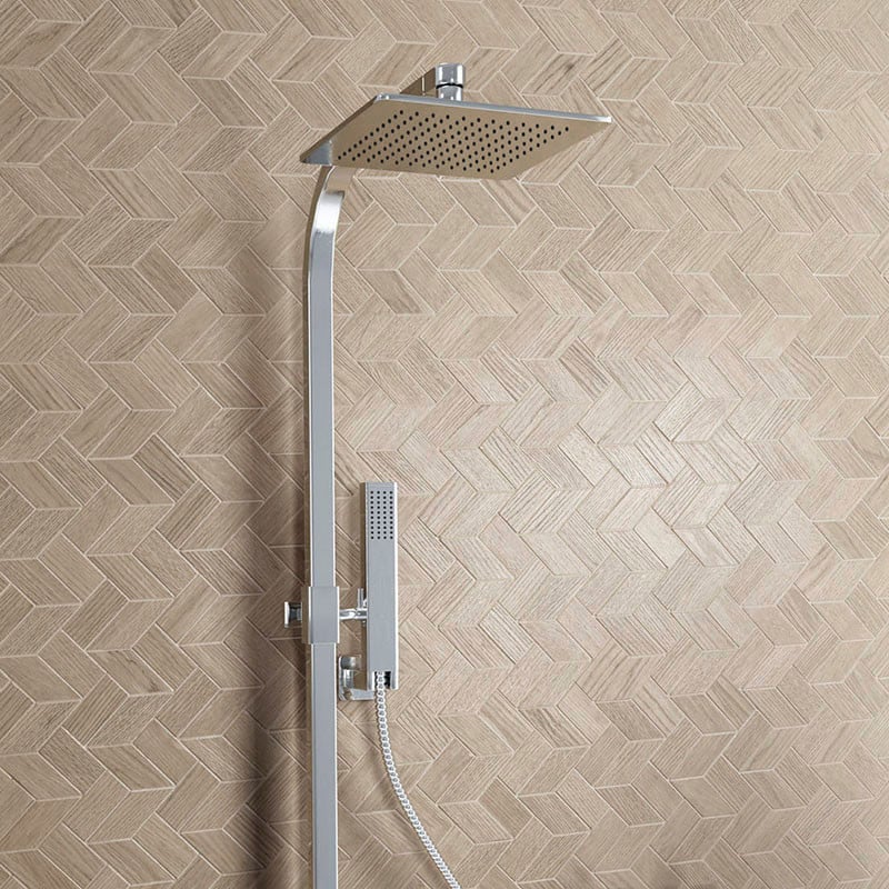 mosaic tile