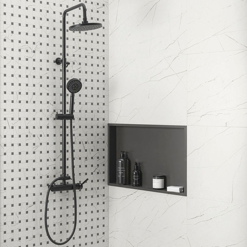 mosaic tiles