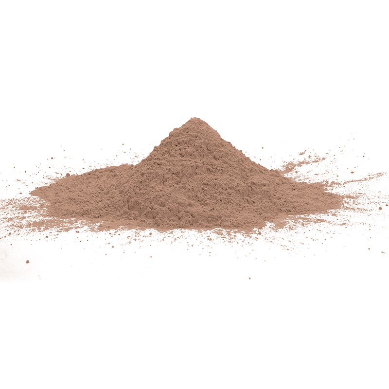 Fugabella Eco Porzellan 0-5 - 11 Marron - sample