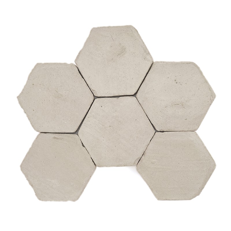 Chroma Nude Hexagone 10